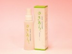 きあら化粧水スプレータイプ 100ml
