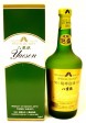 【泡盛】八重泉グリーンボトル 43度(樽酒) 八重泉酒造