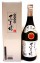 【泡盛】黒真珠 43度/720ml 八重泉酒造