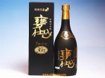 【泡盛】玉友甕仕込み 古酒30度/720ml 石川酒造場