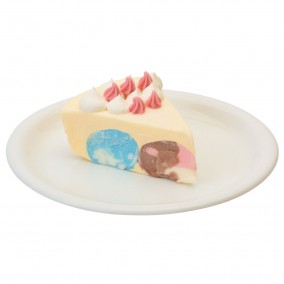 【ブルーシール】2017クリスマスアイスケーキ(12フレーバー)※代金引換ご利用不可 | 日本全国各地のお取り寄せモール風土jp