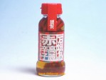 赤コーレーグース バジル風味