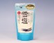 宮古島の海塩【雪塩顆粒タイプ110g】パラダイスプラン