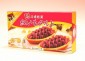 お菓子のポルシェ【紅いもタルト6個入×10箱】沖縄土産