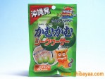 沖縄発【かむかむシークワーサー チューイングキャンディー】メール便可