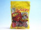 今季限り 夏限定【塩スッパイマン28g】上間菓子店