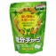 沖縄限定【塩分チャージタブレッツ(シークワーサー味)90g】カバヤ食品