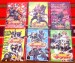 沖縄ヒーロー【琉神マブヤーお年玉袋6枚入×3個】ゆうメール可
