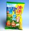 沖縄土産【沖縄アーサ風味せんべい40g】南風堂