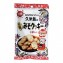 田舎風味【元祖みそクッキー4個×3袋入】久米島