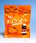 ミニサイズの黒糖菓子【チョコっとぅ。マンゴー味40g】琉球黒糖