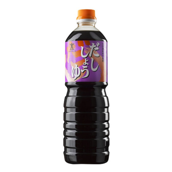大醤だししょうゆ 500ml(PET) 画像 | 日本全国各地のお取り寄せモール風土jp