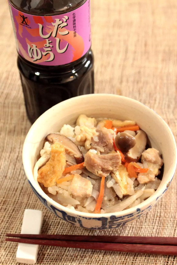 大醤だししょうゆ 500ml(PET) 画像 | 日本全国各地のお取り寄せモール風土jp