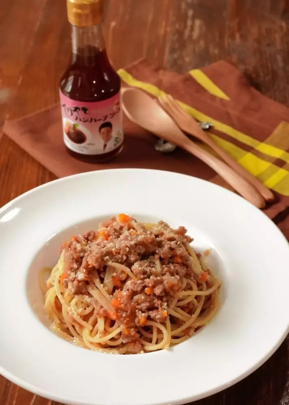 にんにんてりやきハンバーグソース | 日本全国各地のお取り寄せモール風土jp