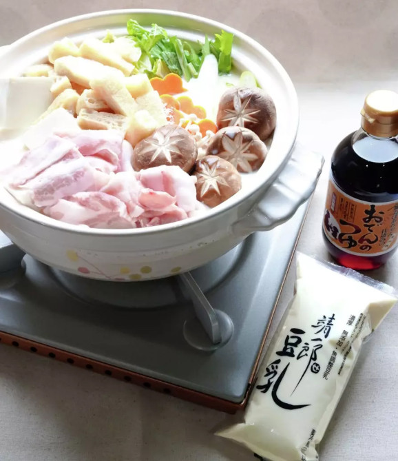 〔秋冬限定〕おでんのつゆ 10倍濃縮 300ml(瓶) | 日本全国各地のお取り寄せモール風土jp