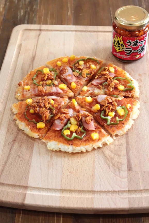 むっちゃ!うまっ!ラー油 110g×6本セット(瓶)食べるラー油 | 日本全国各地のお取り寄せモール風土jp