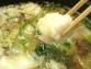 秘伝の味 送料無料!NEWもつ鍋セット(しょうゆ味)