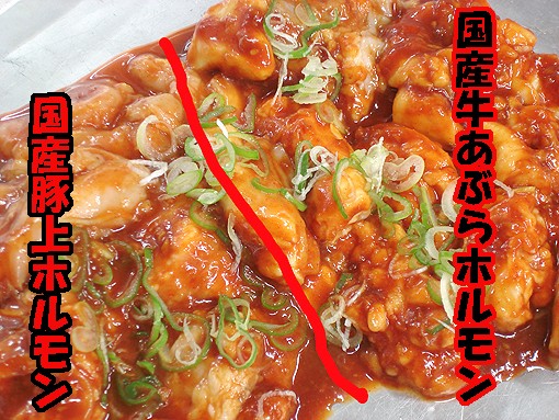 送料無料 ホルモン福袋セット A | 日本全国各地のお取り寄せモール風土jp