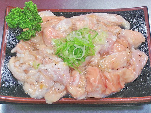 シフォンケーキ | 日本全国各地の名産品やお土産のお取り寄せモール 風土jp ネギ塩焼きホルモン500g