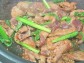 みそ漬け豚レバー 300g