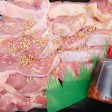 厳選素材!!こだわりホルモン(みそ味)2〜3人前用 1Kg入り