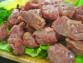 【越前のホルモン屋】砂肝塩焼き 200g