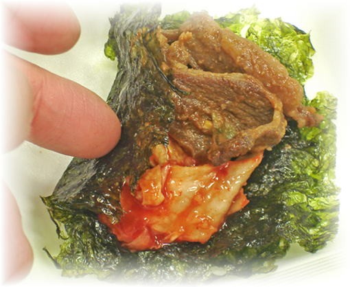 【越前のホルモン屋】オモニが選んだ美味しい韓国のり　3袋入り | 日本全国各地の名産品やお土産のお取り寄せモール 風土jp