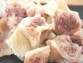 【ボイル済み】国産牛メンブレン300g