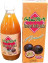 パッションフルーツジュース果汁100% 360ml