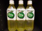 シークワ−サージュース 500ml 果汁10%未満