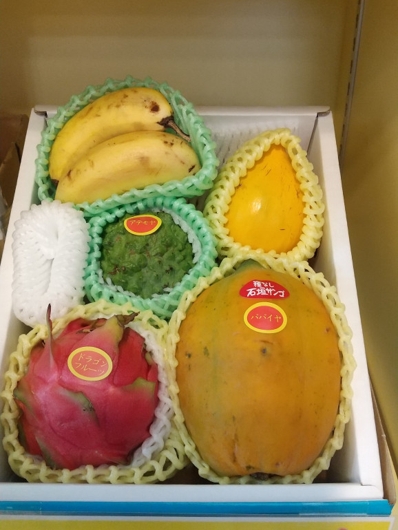 沖縄お土産セット冬 画像 | 日本全国各地のお取り寄せモール風土jp