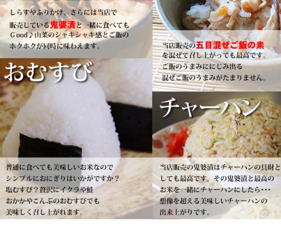 【送料無料】【令和3年産】無洗米・会津産コシヒカリ(10kg) | 日本全国各地のお取り寄せモール風土jp