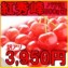 紅秀峰900g、不揃い・着色不足・ちょっと傷ありさくらんぼ【訳あり】【発送時期:7月上旬頃〜7月中旬まで予定】