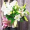 カサブランカ5本の花束5,250円