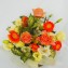【送料無料】季節の花アレンジ
