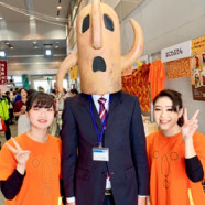 ハニワ部長×はにわぷりん コラボぷりん(抹茶2個・カスタード2個) | 日本全国各地のお取り寄せモール風土jp