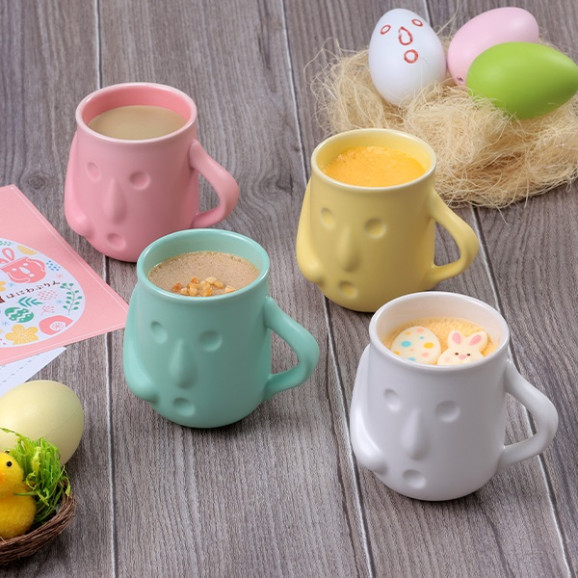 はにわぷりんイースター限定カルテット【バニラビーンズ入りカスタード・ピスタチオ・かぼちゃ・ほうじ茶】4個入り プリン 熨斗可 メッセージカード無料 人気商品 食べ比べ スイーツ お取り寄せ ギフト 誕生日プレゼント 大阪土産 贈答 お祝い お礼 お返し | 日本全国各地のお取り寄せモール風土jp