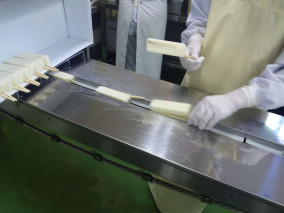 本くずゆず アイスキャンデー 北極アイス | 日本全国各地のお取り寄せモール風土jp