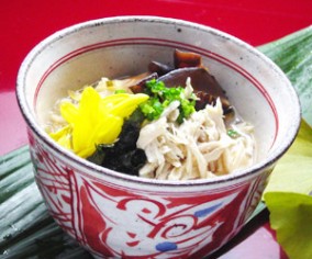 壱岐島鶏飯/1人前 | 日本全国各地のお取り寄せモール風土jp