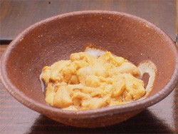 うにぶっかけ丼/三人前 | 日本全国各地のお取り寄せモール風土jp