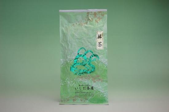 昆布 | 日本全国各地の名産品やお土産のお取り寄せモール 風土jp 上棒茶(茎茶) 100g袋入