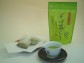 韃靼そば緑茶ティーバッグ「そば茶らり」5g×20ヶ入