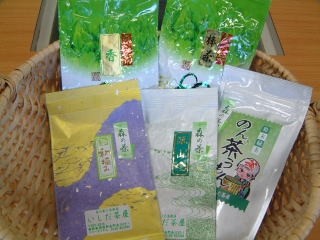 焼肉 | 日本全国各地の名産品やお土産のお取り寄せモール 風土jp いしだ茶屋のお茶お試しセット