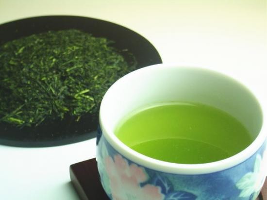 【静岡茶】いしだ茶屋の荒茶づくり 200g 画像 | 日本全国各地の名産品やお土産のお取り寄せモール 風土jp