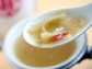 龍鳳ふかひれスープ(カニ入り)