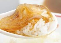 ふかひれ紅焼姿煮100g | 日本全国各地の名産品やお土産のお取り寄せモール 風土jp