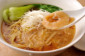 ふかひれラーメン