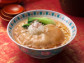 ふかひれ姿煮麺