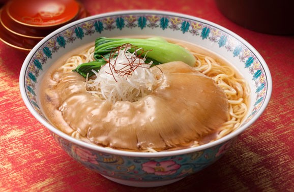 ふかひれ姿煮麺　2食入 画像 | 日本全国各地の名産品やお土産のお取り寄せモール 風土jp