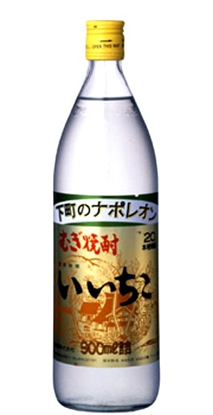 特別純米酒 | 日本全国各地の名産品やお土産のお取り寄せモール 風土jp 三和 [いいちこ」20度900ml